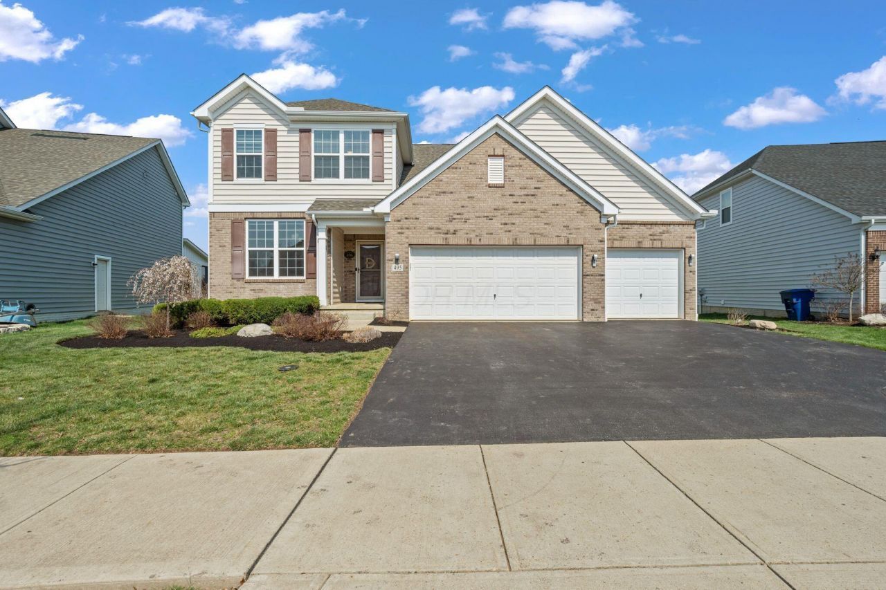 495 White Fawn Run, Delaware, OH 43015 Main Photo