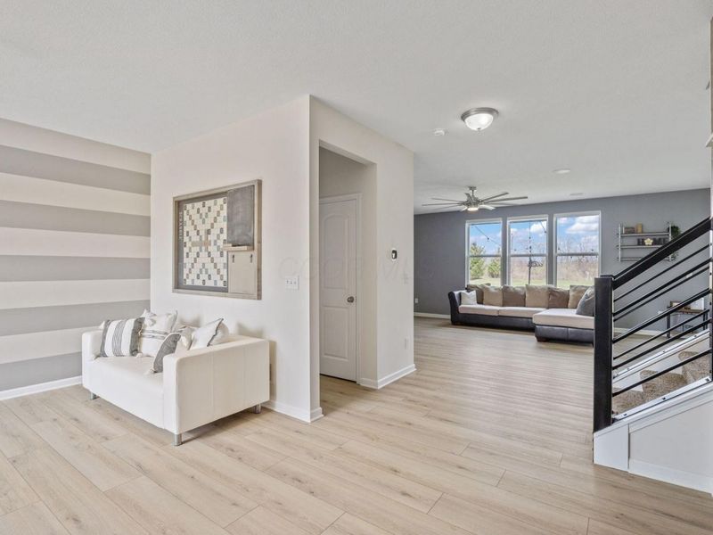 495 White Fawn Run, Delaware, OH 43015 Photo 5