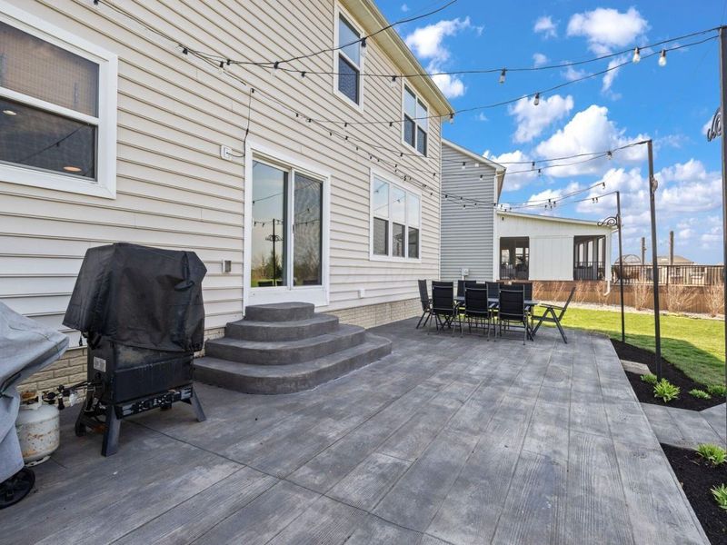 495 White Fawn Run, Delaware, OH 43015 Photo 53