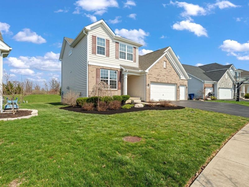 495 White Fawn Run, Delaware, OH 43015 Photo 57