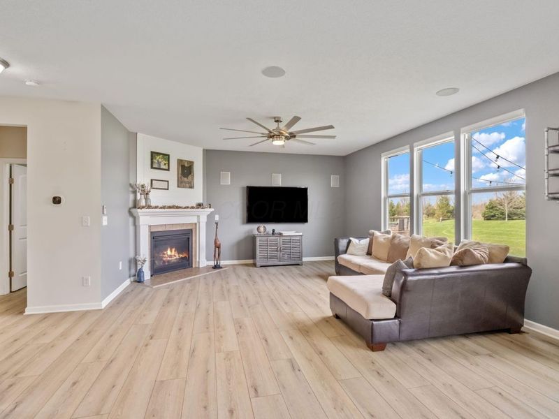 495 White Fawn Run, Delaware, OH 43015 Photo 6