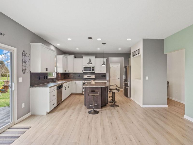 495 White Fawn Run, Delaware, OH 43015 Photo 8