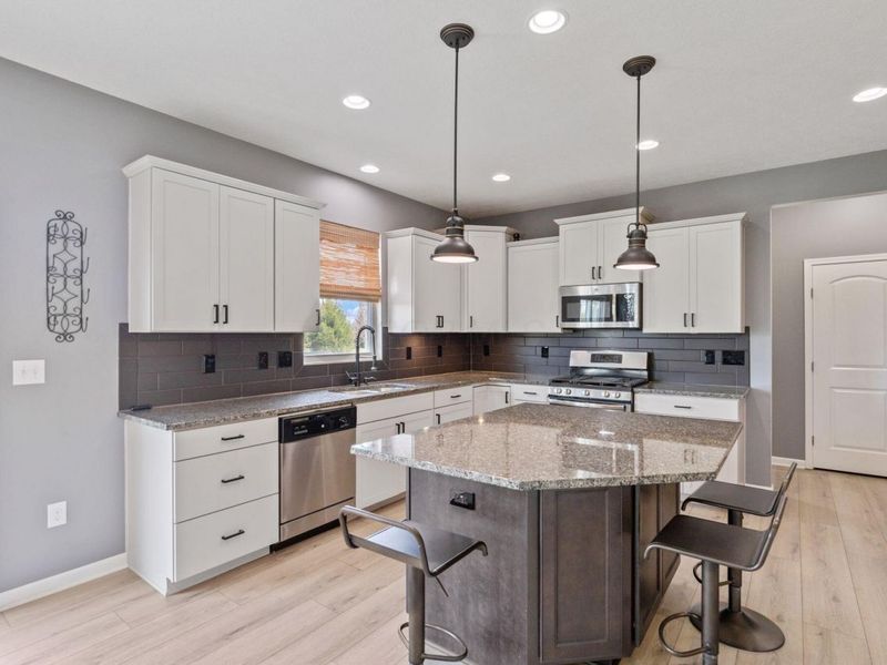 495 White Fawn Run, Delaware, OH 43015 Photo 9