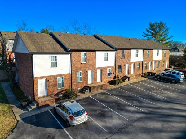 1660 Baltimore Drive , Unit 1, Clarksville, TN 37043