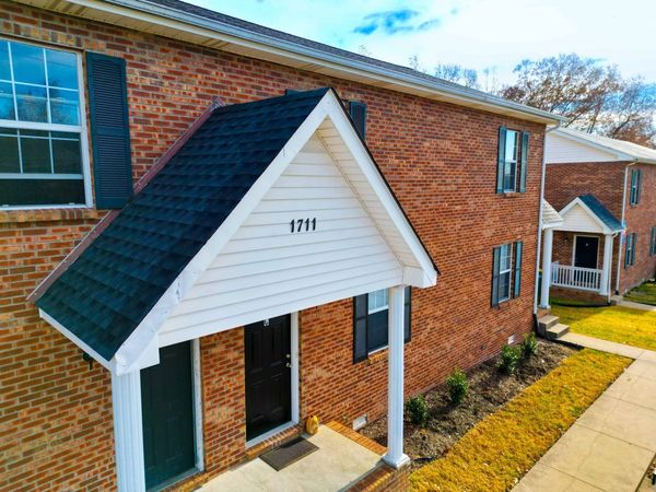1711 Baltimore Dr , Unit C, Clarksville, TN 37043