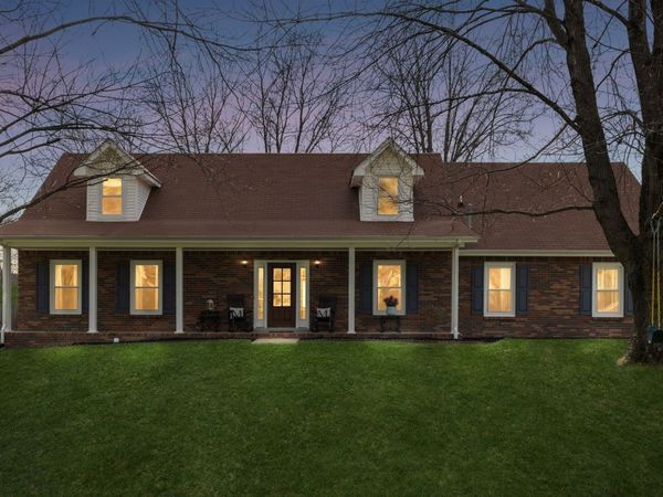 290 Cheshire Rd , Clarksville, TN 37043