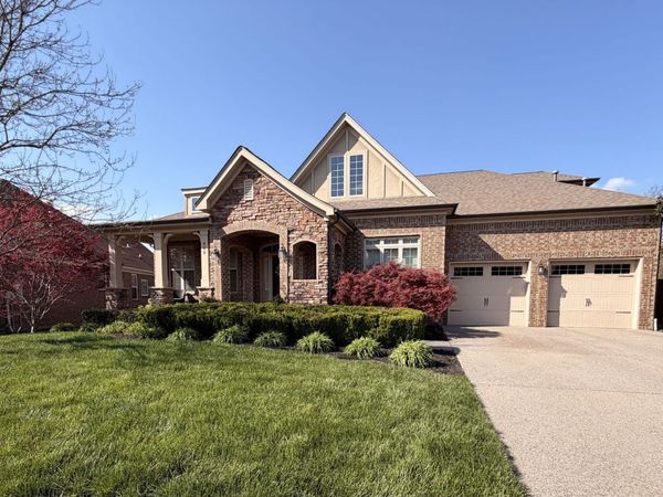 409 Valley Spring Dr, Mount Juliet, TN 37122