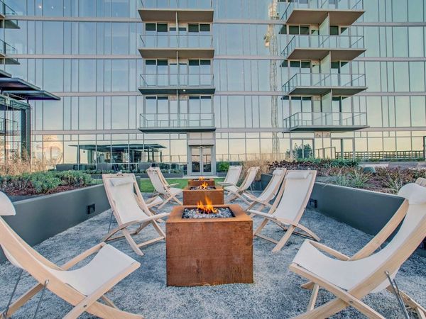 1212 Laurel St, Unit 807, Nashville, TN 37203