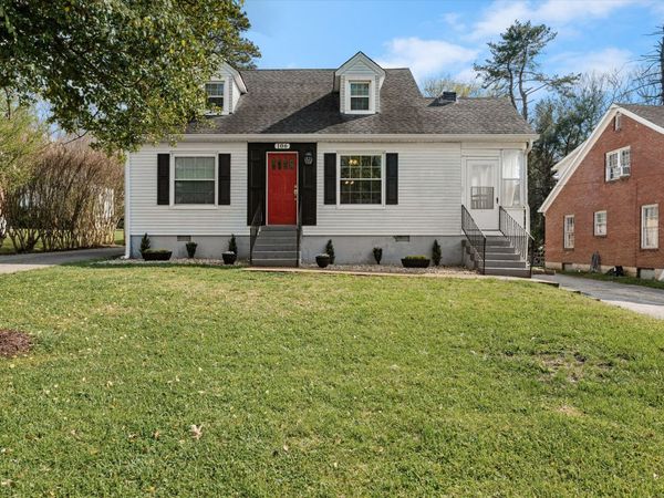 106 7th Ave , Columbia, TN 38401