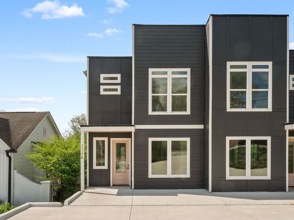 1117 38th Ave N, Unit A, Nashville, TN 37209