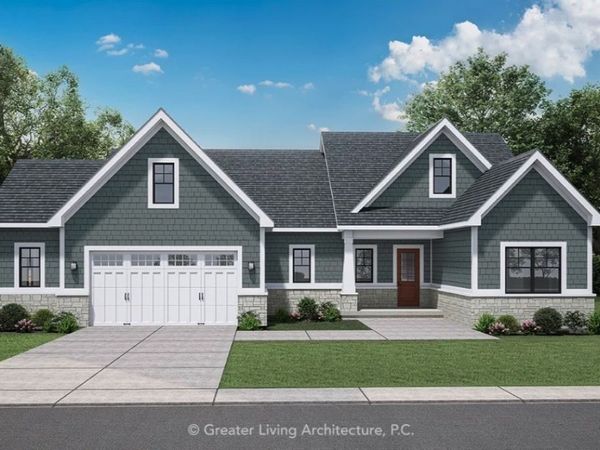 288 Whittier Road , Spencerport, NY 14559