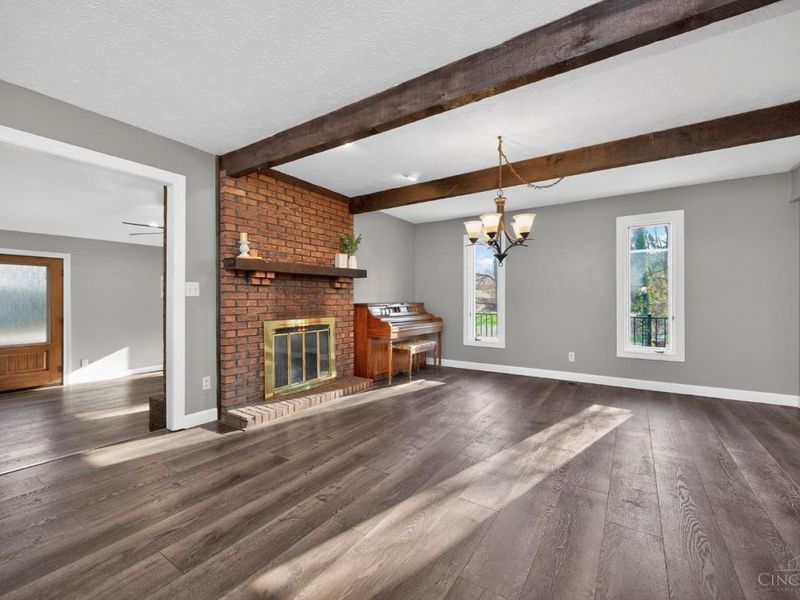 4747 Fawnwood Road, Kettering, OH 45429 Photo 10