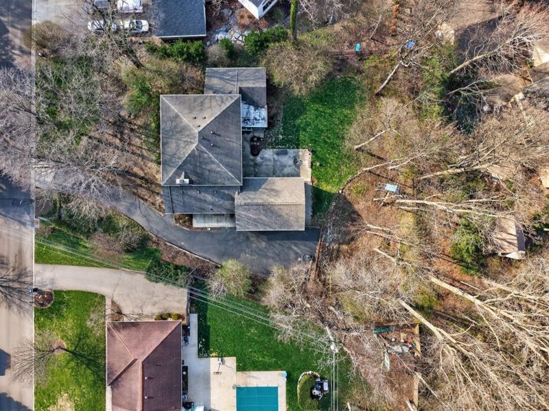 4747 Fawnwood Road, Kettering, OH 45429 Photo 52