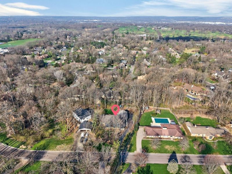 4747 Fawnwood Road, Kettering, OH 45429 Photo 53