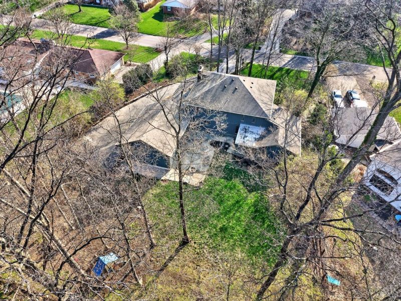 4747 Fawnwood Road, Kettering, OH 45429 Photo 54