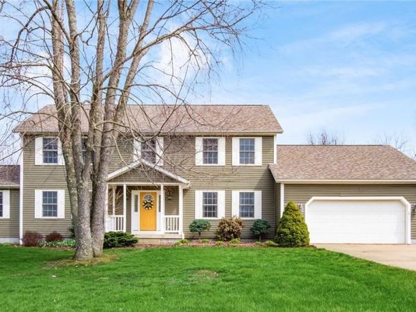 3625 Chloe Lane, Nashport, OH 43830