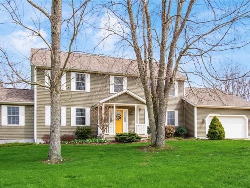 3625 Chloe Lane, Nashport, OH 43830 Photo 2