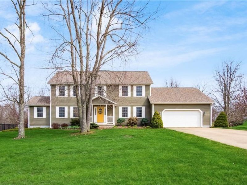 3625 Chloe Lane, Nashport, OH 43830 Photo 3