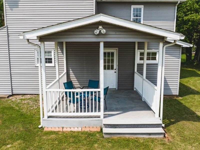 105 W 4 1/2 Street, Williamstown, WV 26187 Photo 25