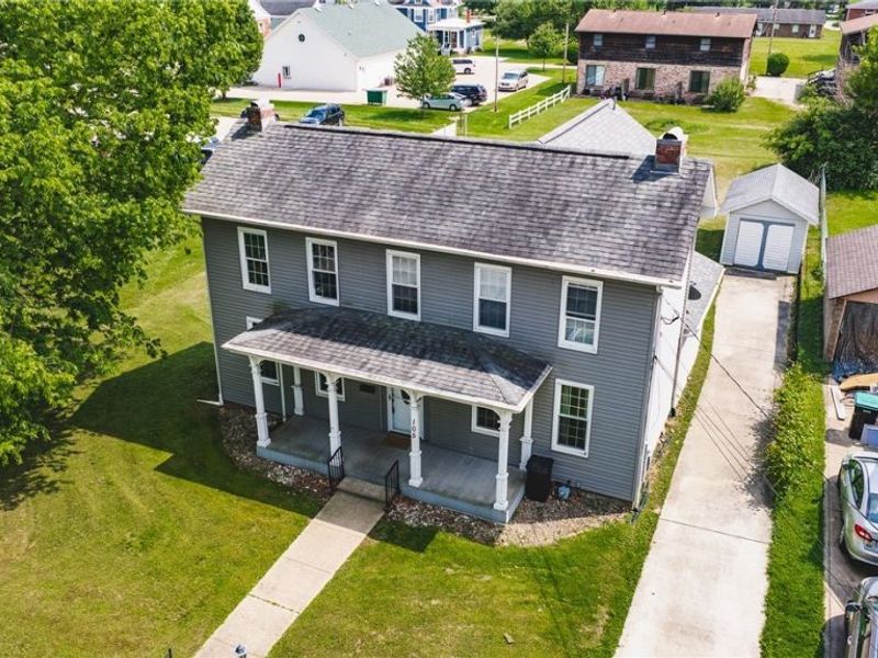 105 W 4 1/2 Street, Williamstown, WV 26187 Photo 26