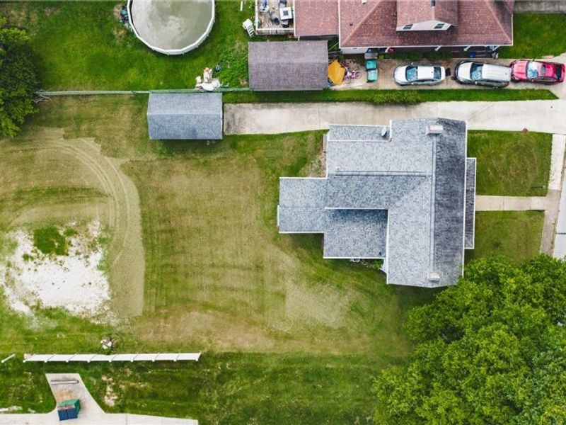 105 W 4 1/2 Street, Williamstown, WV 26187 Photo 27