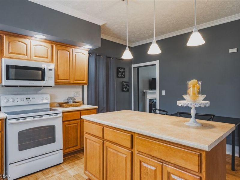 105 W 4 1/2 Street, Williamstown, WV 26187 Photo 5