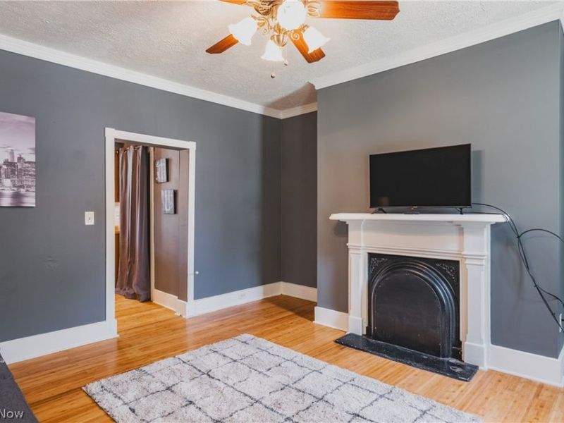 105 W 4 1/2 Street, Williamstown, WV 26187 Photo 8