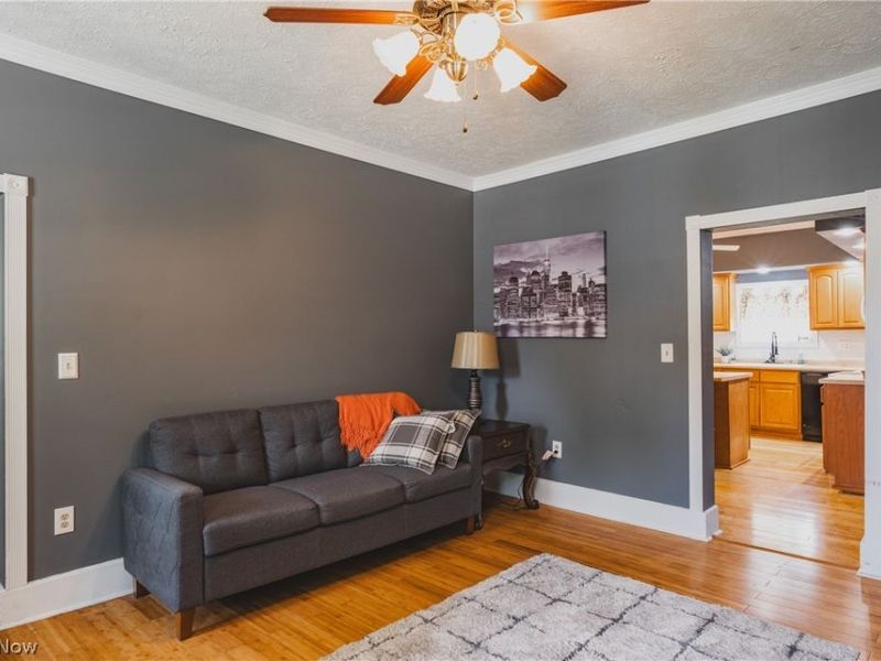 105 W 4 1/2 Street, Williamstown, WV 26187 Photo 9