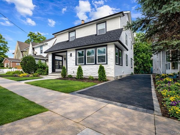 244 Brown Avenue , Hempstead, NY 11550