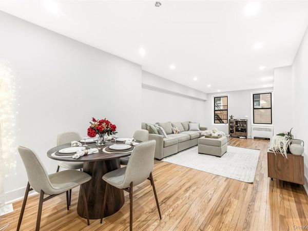 525 W 235th Street , Unit 3F, Bronx, NY 10463