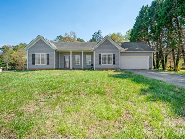418 Summer Ridge Road, Stanley, NC 28164