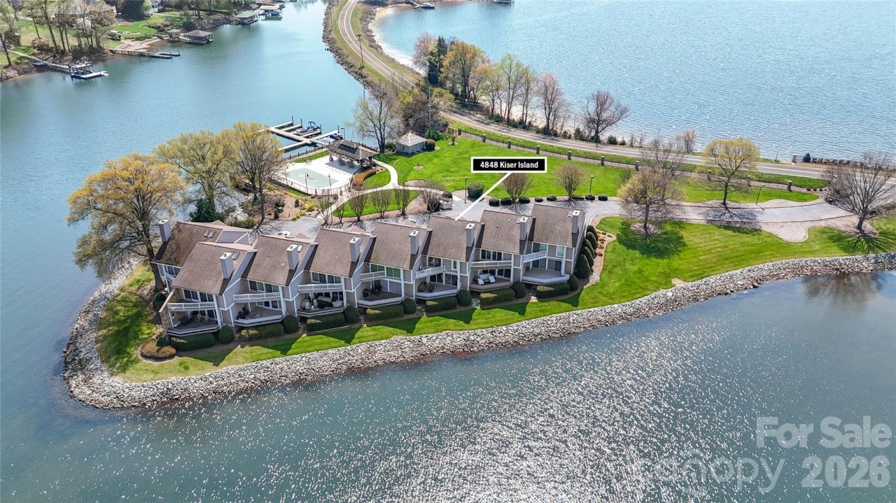 4848 Kiser Island Road, Terrell, NC 28682 Main Photo