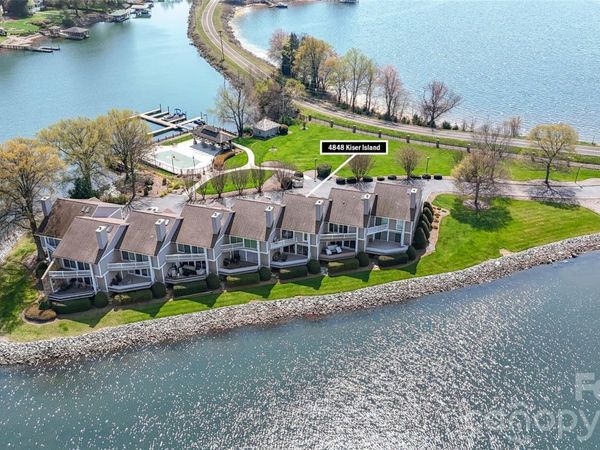 4848 Kiser Island Road, Terrell, NC 28682