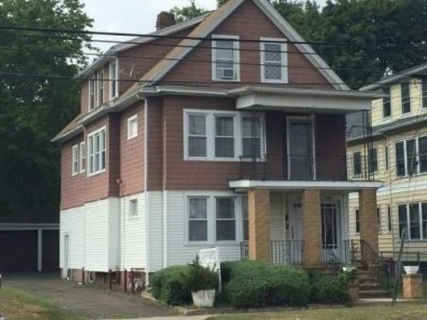 1484 Dixwell , Unit 3, Hamden, CT 06514