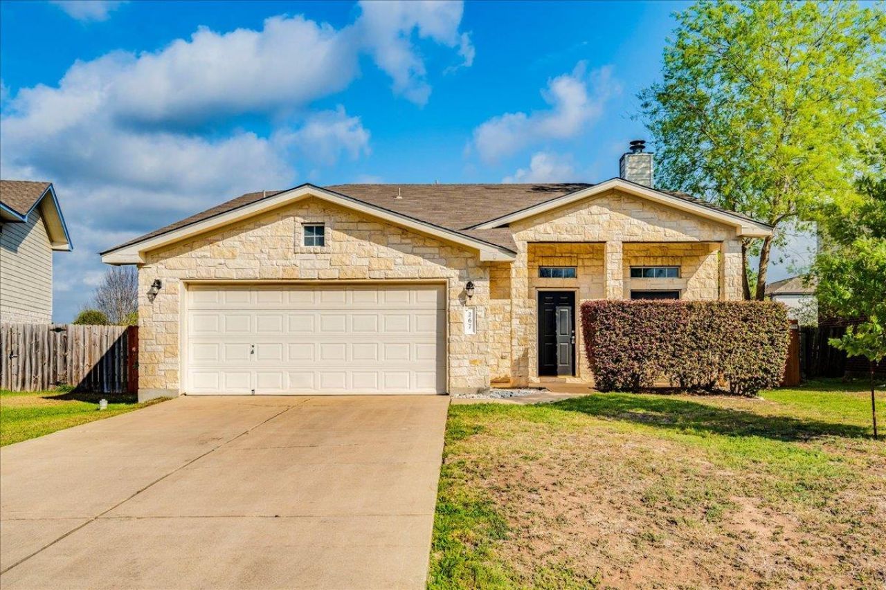 267 Carolyns Way, Buda, TX 78610 Main Photo