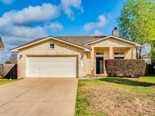 267 Carolyns WAY, Buda, TX 78610