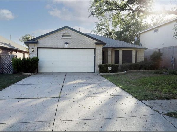 805 Settlement ST, Cedar Park, TX 78613