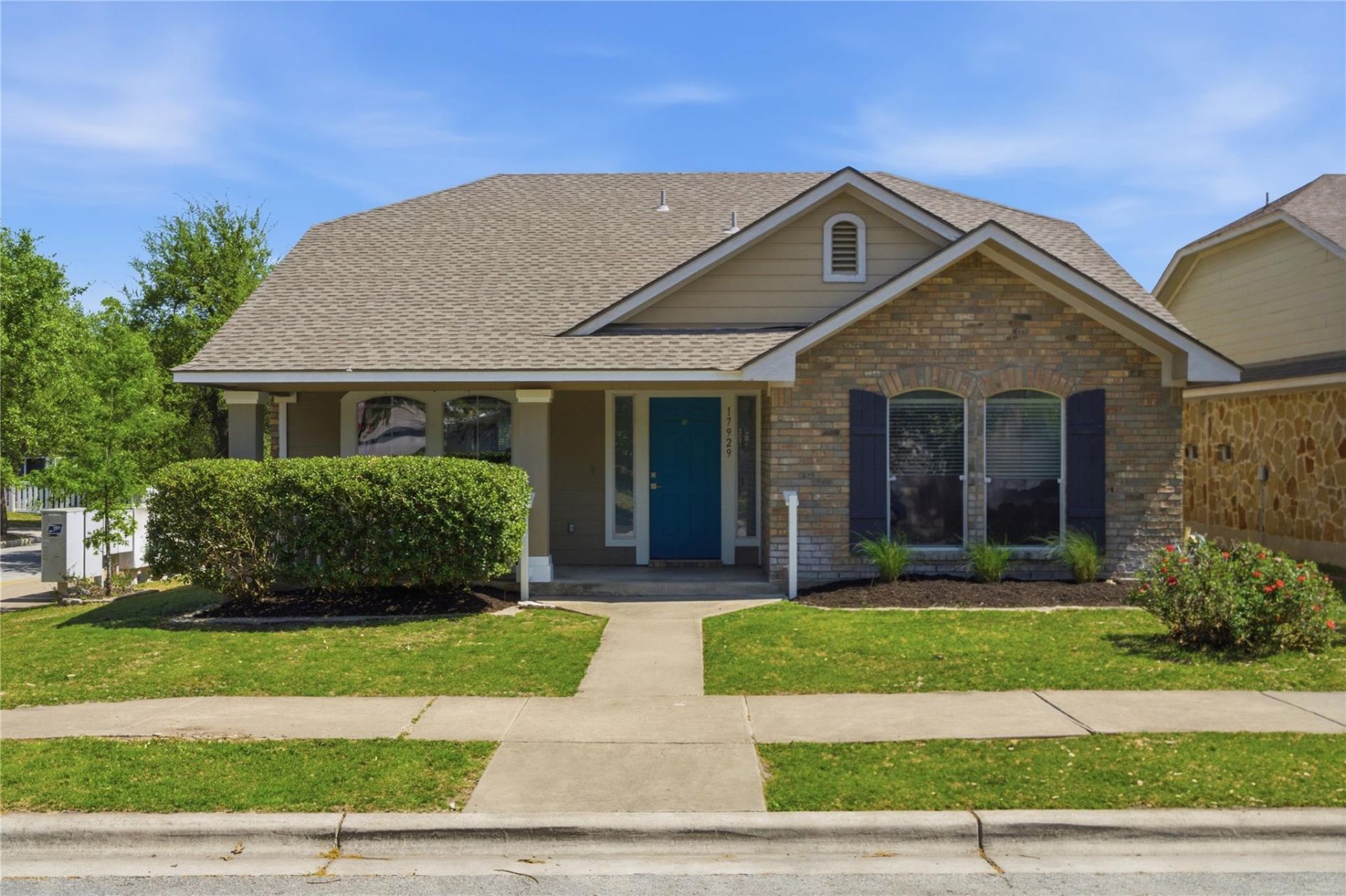 17929 Ice Age Trails St, Pflugerville, TX 78660 Main Photo