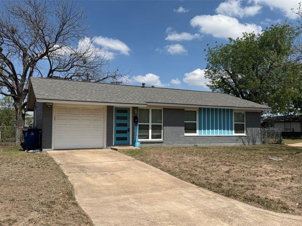 1400 Kamar DR, Austin, TX 78757