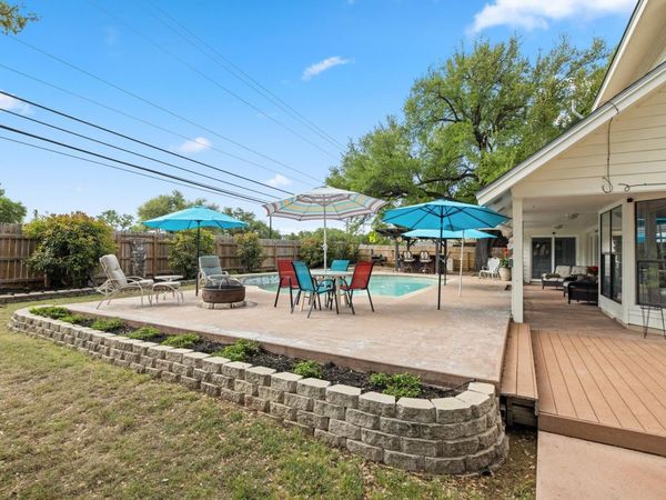 110 Riverwood DR, Georgetown, TX 78628