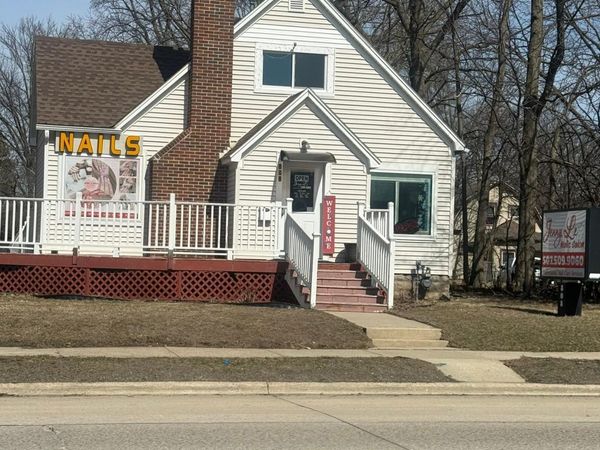 808 W Oakland Avenue , Austin, MN 55912