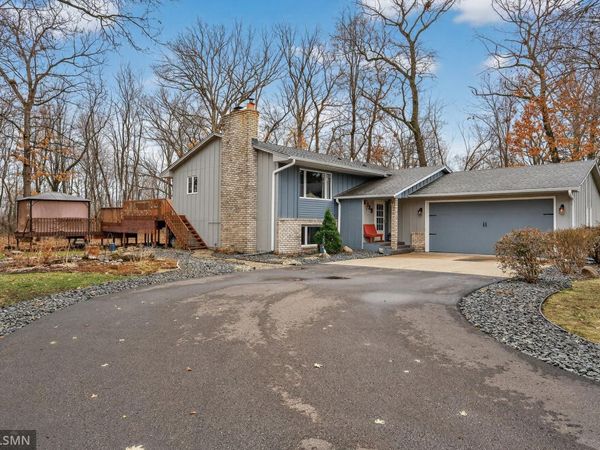 6323 Red Maple Lane, Lino Lakes, MN 55014