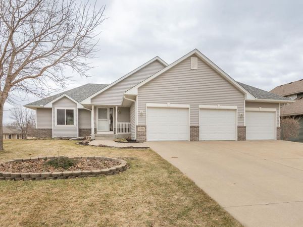 508 Doherty Avenue SE, New Prague, MN 56071