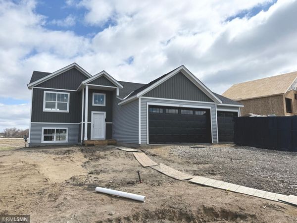 1555 Meadows Drive NE, East Bethel, MN 55011