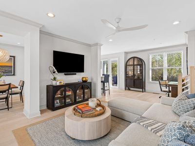 200 River Landing Drive, Unit E102, Daniel Island, SC 29492