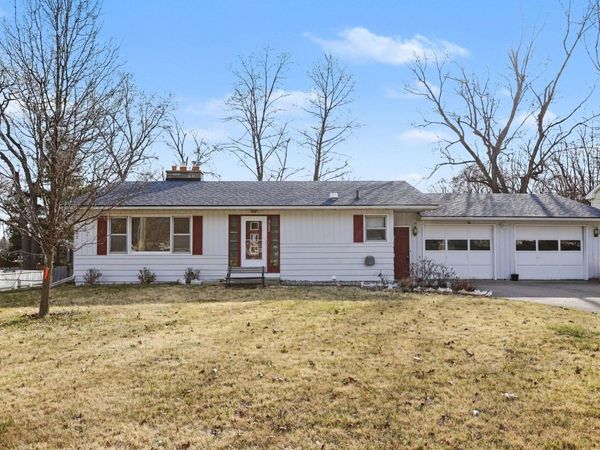 322 N 28th Street, Springfield, MI 49037