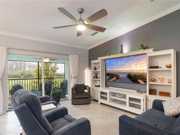 6082 National BLVD , Unit 124, AVE MARIA, FL 34142