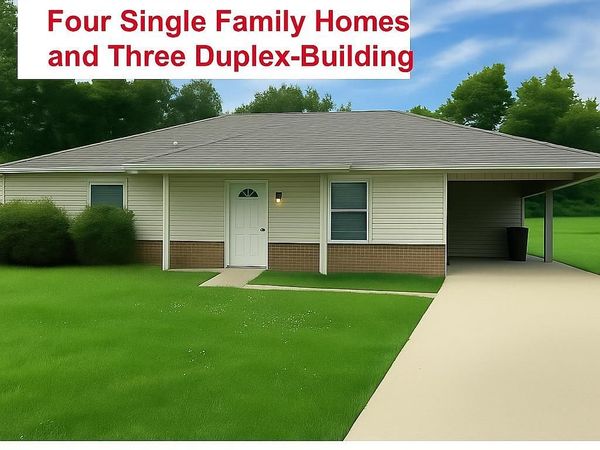 5602 Greenbrook Cv, Jonesboro, AR 72404