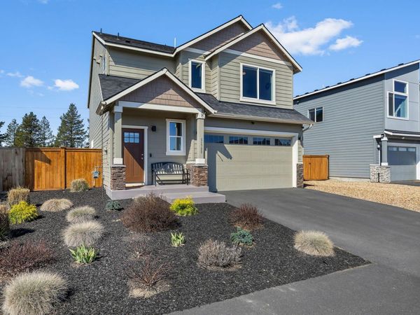 51783 Fordham Drive, La Pine, OR 97739