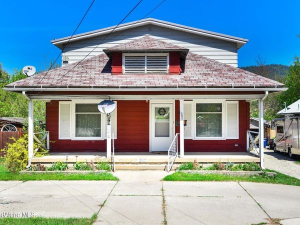 202 E Market St, Kellogg, ID 83837